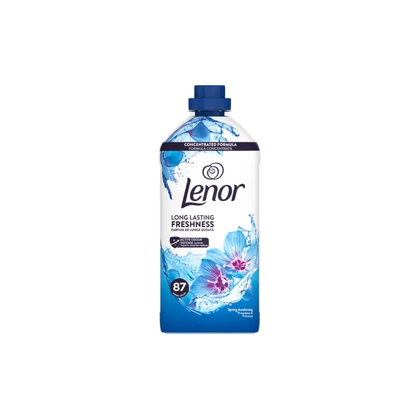 Omekšivač za veš LENOR Spring awakening 87 pranja (1,827l)