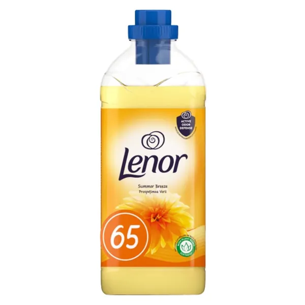 Omekšivač za veš LENOR Summer breeze 65 pranja (1,625l)