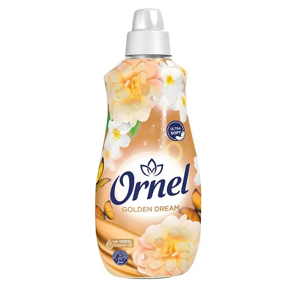 Omekšivač za veš ORNEL Golden dream 1,6l
