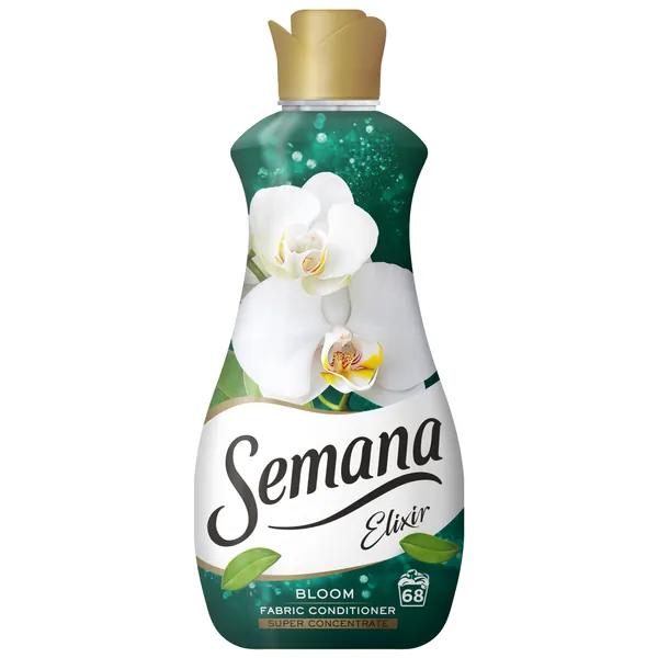 Omekšivač za veš SEMANA Elixir bloom 68 pranja (1,7l)
