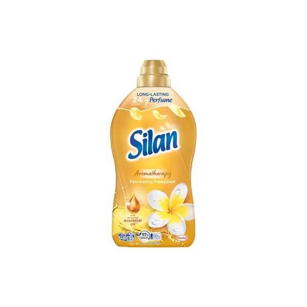 Omekšivač za veš SILAN Frangipani 50 pranja (1,1l)