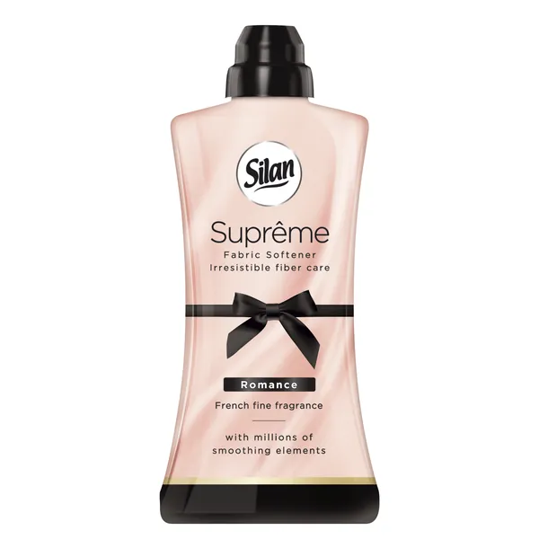 Omekšivač za veš SILAN Supreme Romance 1,2L
