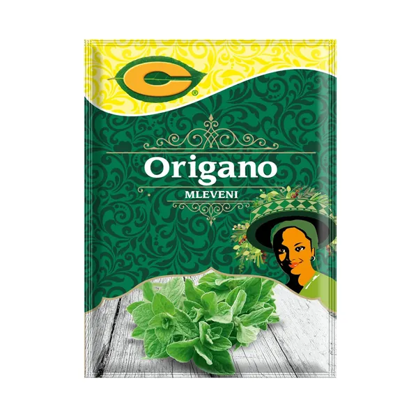 Origano C 3g