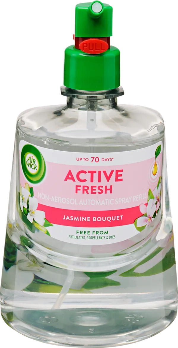 Osveživač prostora AIR WICK dopuna jasmin 228ml