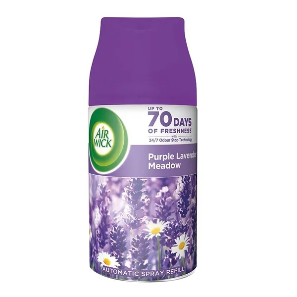 Osveživač prostora AIR WICK dopuna lavander 250ml