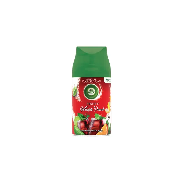 Osveživač prostora AIR WICK dopuna winter punch refil 250ml