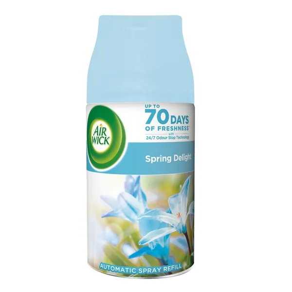 Osveživač prostora AIR WICK Pure čari proleća dopuna 250ml