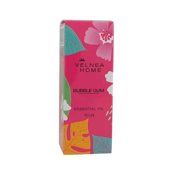 Osveživači prostora VELNEA HOME bubble gum eterično ulje
