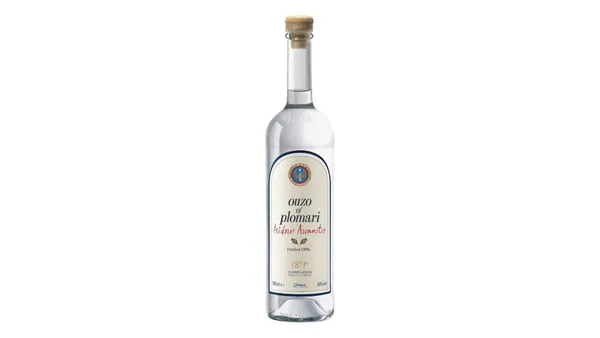 Ouzo PLOMARI 0,7l