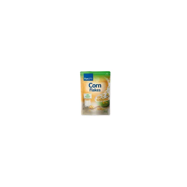 Pahuljice Fun & Fit Corn flakes 250g