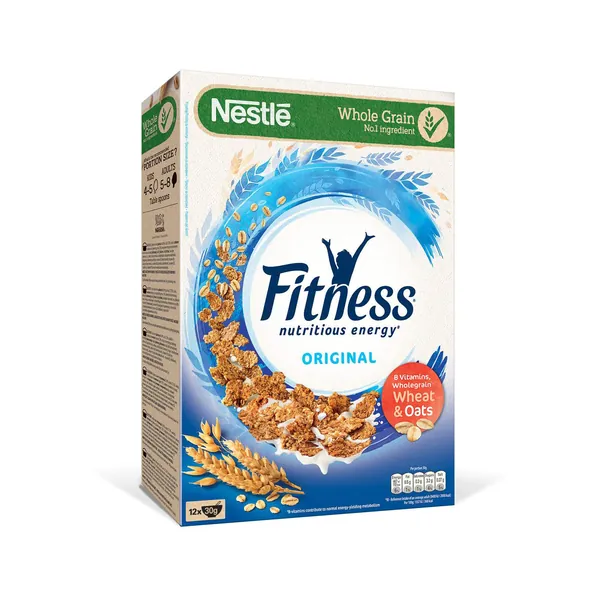 Pahuljice NESTLE Fitness 310g