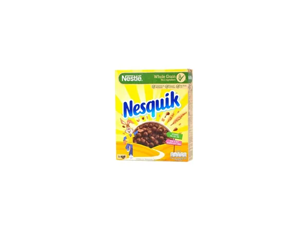 Pahuljice NESTLE Nesquik čokoladne lopte 250g