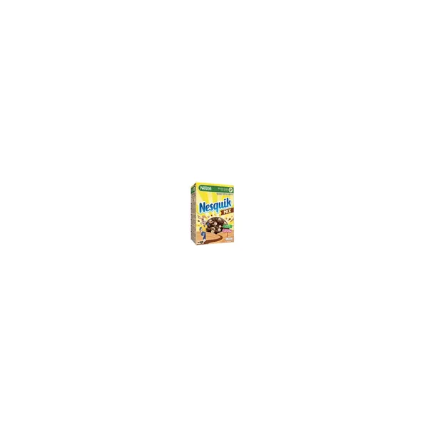 Pahuljice NESTLE Nesquik mix 325g
