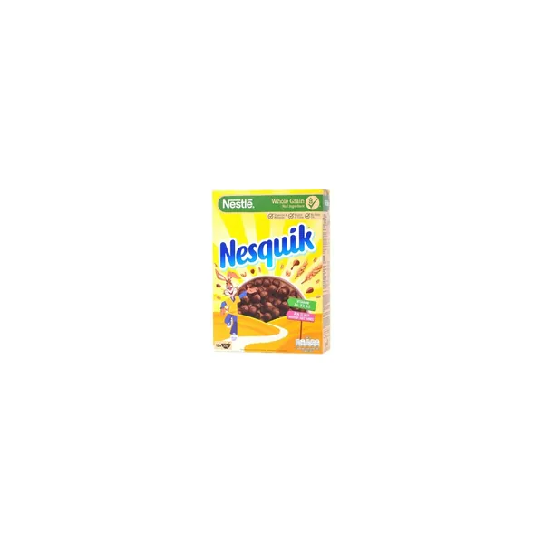 Pahuljice NESTLE Nesquik žitarice 375g