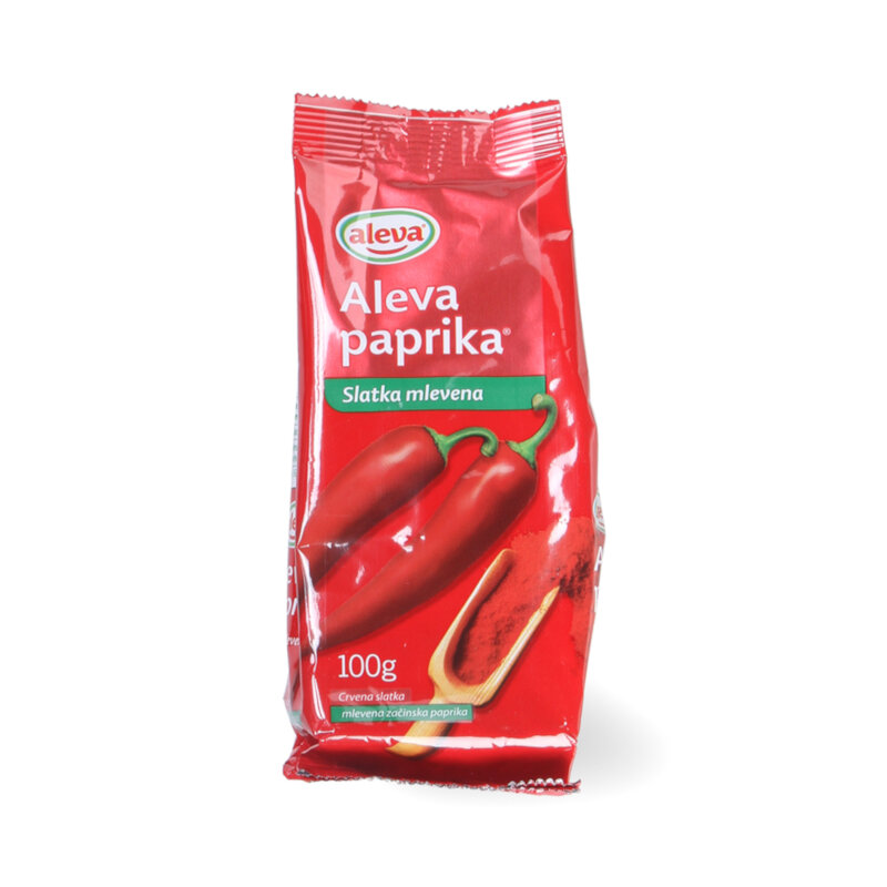 Paprika KOTANYi slatka dimljena 50g