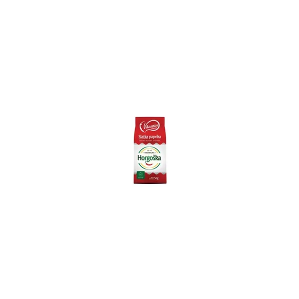 Paprika VITAMIN slatka 50g
