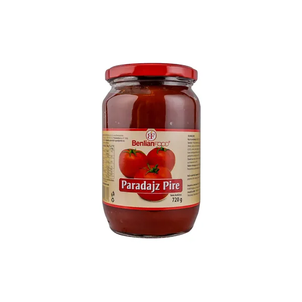 Paradajz pire BENLIAN FOOD 720g