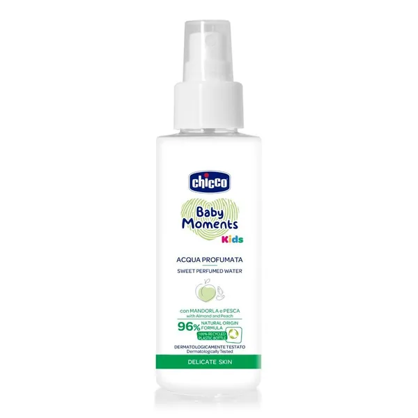 Parfemska voda CHICCO kids slatka 100ml