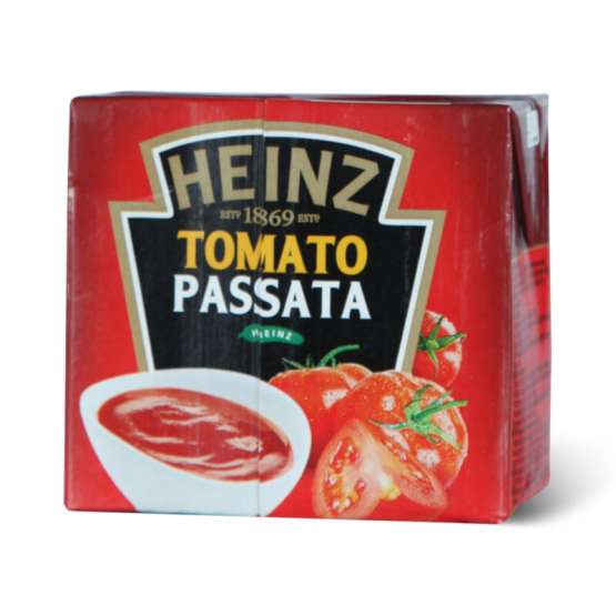 Pasirani paradajz HEINZ 500g
