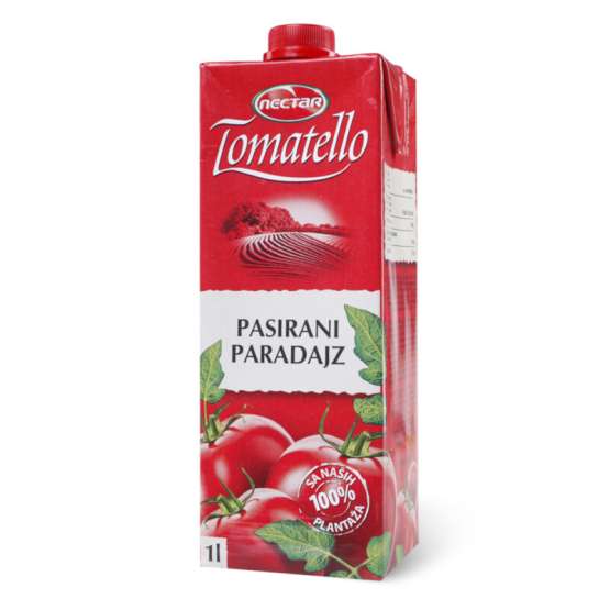 Pasirani paradajz TOMATELLO 1L