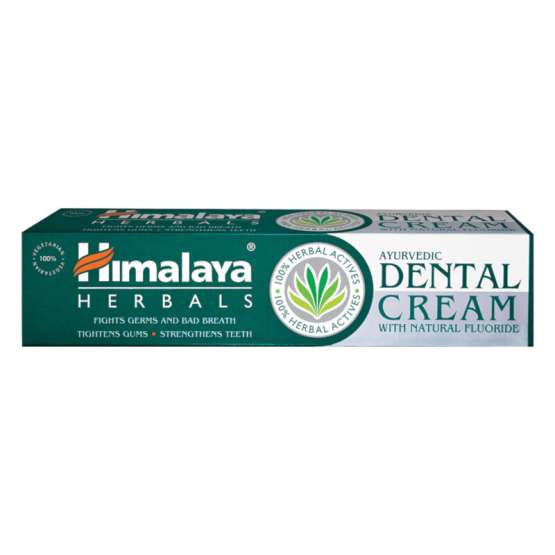 Pasta HIMALAYA Dental Cream 100g