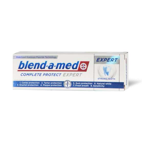 Pasta za zube BLEND-A-MED Pro Expert Strong Teeth 75ml