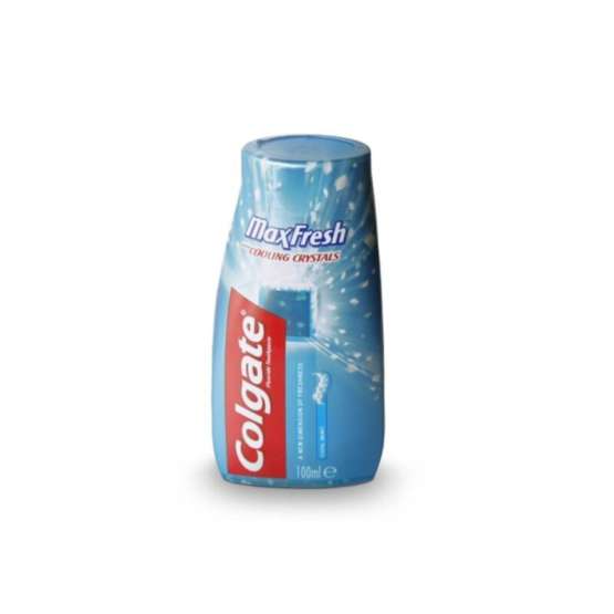 Pasta za zube COLGATE Max cool 100 ml