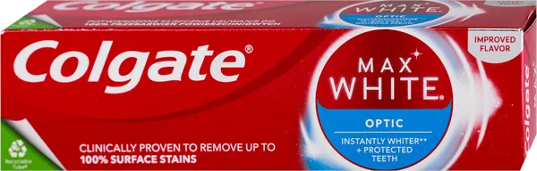 Pasta za zube COLGATE Max White One Optic 75ml