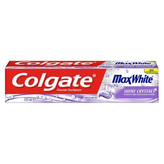 Pasta za zube COLGATE Max White Shine 125ml