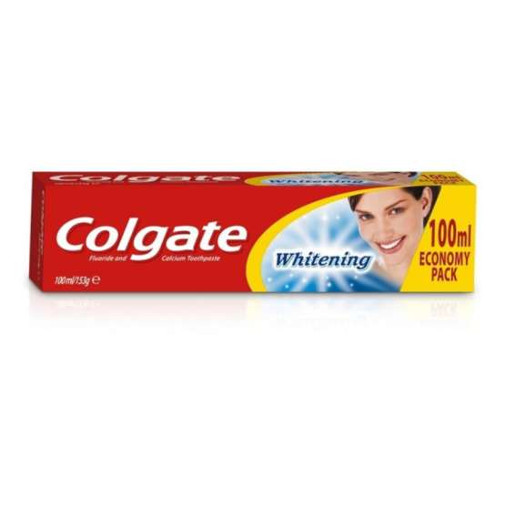 Pasta za zube COLGATE Whitening 100ml