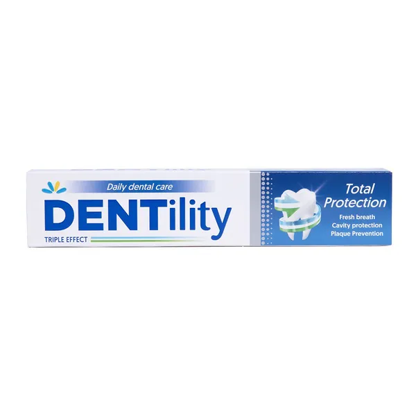 Pasta za zube DENTILITY Dentillily Total Protection 75ml