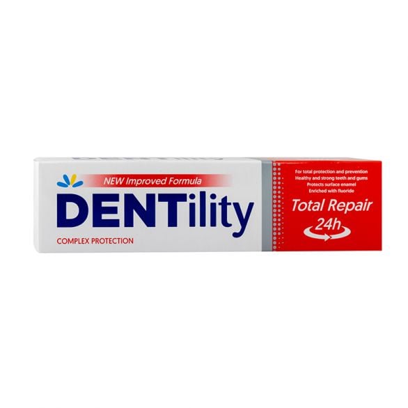 Pasta za zube DENTILITY Total Repair 100ml