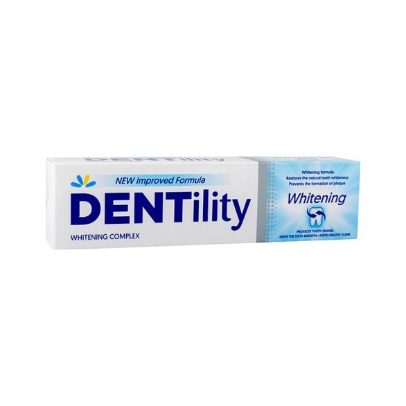 Pasta za zube DENTILITY Whitening 100ml