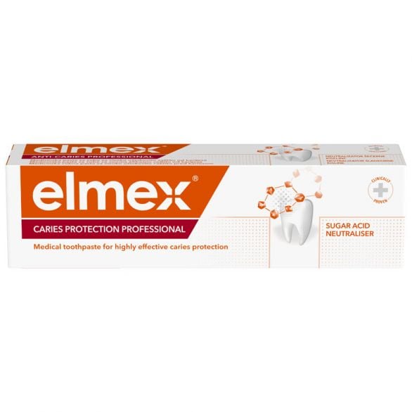 Pasta za zube ELMEX caries protection professional 75ml