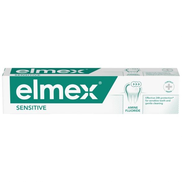 Pasta za zube ELMEX Sensitive 75 ml