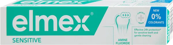 Pasta za zube ELMEX Sensitive 75 ml