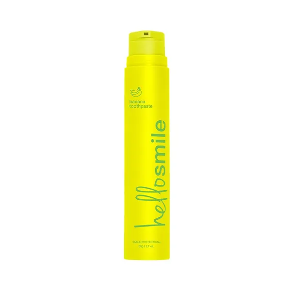 Pasta za zube HELLO SMILE Banana 60g