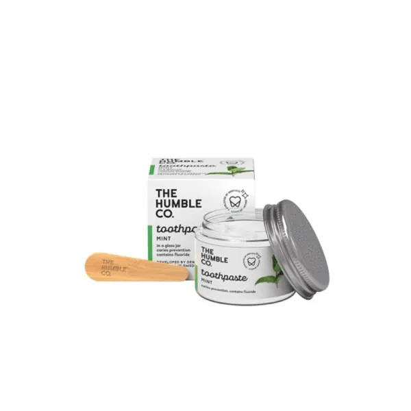 Pasta za zube HUMBLE fresh mint u teglici 50ml