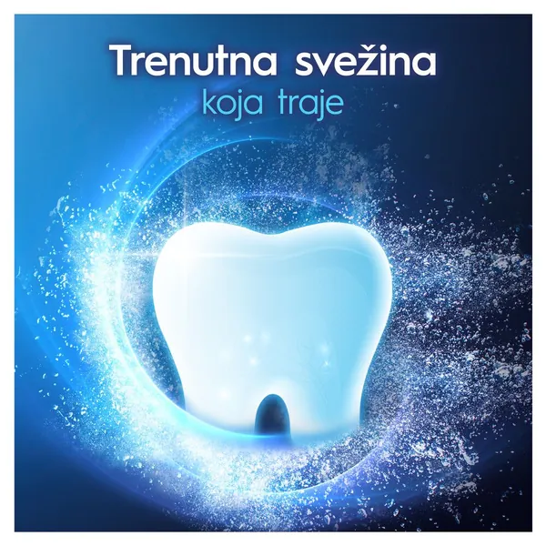 Pasta za zube ORAL B complete ultimate fresh 75ml