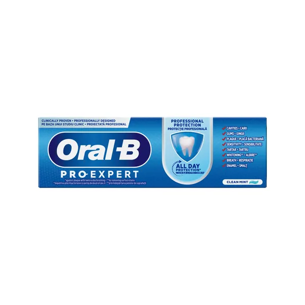 Pasta za zube ORAL B ProExpert protect 75ml