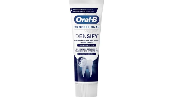 Pasta za zube ORAL B professional densify 65ml