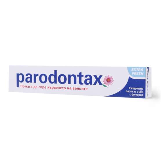Pasta za zube PARADONTAX ExtraFresh 75ml