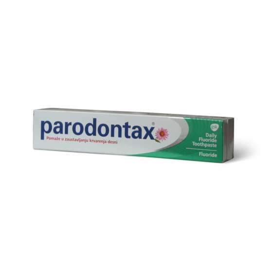 Pasta za zube PARADONTAX Fluoride 75ml