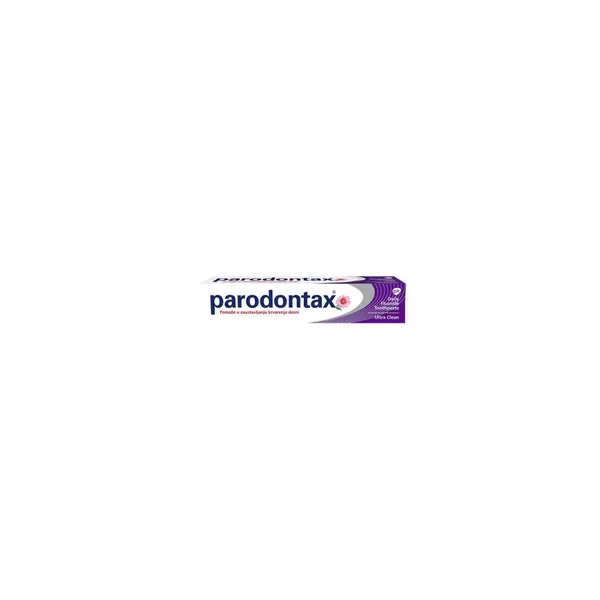 Pasta za zube PARADONTAX Ultra Clean 75ml