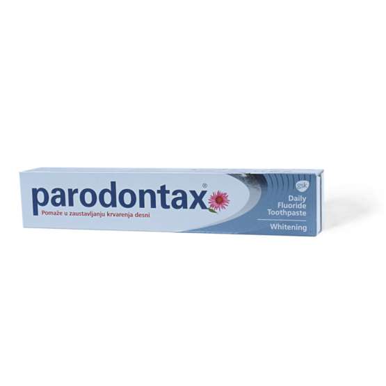Pasta za zube PARADONTAX Whitening 75ml