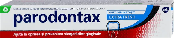 Pasta za zube PARODONTAX Extra Fresh 75 ml