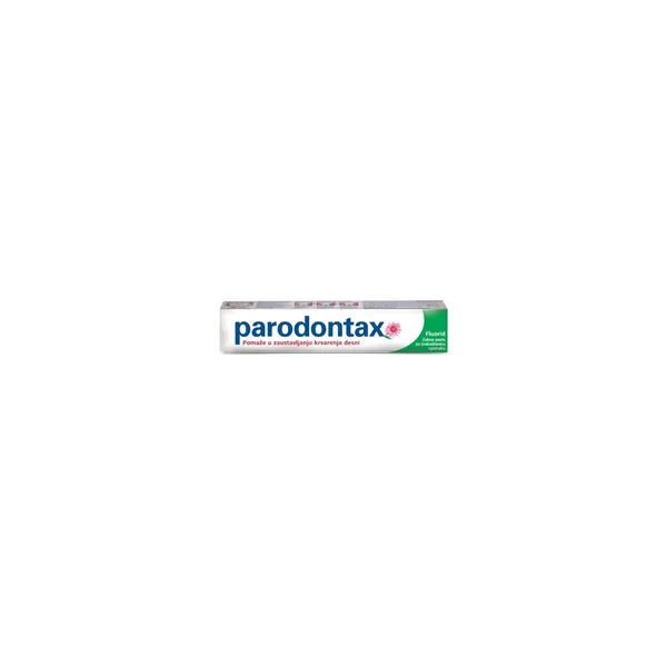 Pasta za zube PARODONTAX Flouride 75ml