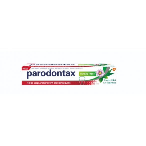 Pasta za zube PARODONTAX Herbal 75ml