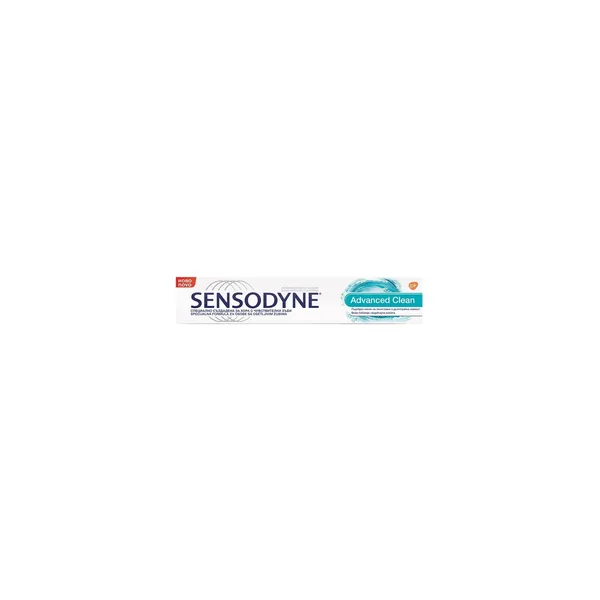 Pasta za zube SENSODYNE Adv.Clean 75ml