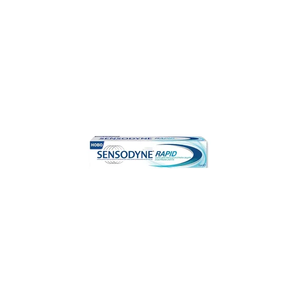 Pasta za zube SENSODYNE Rapid 75ml